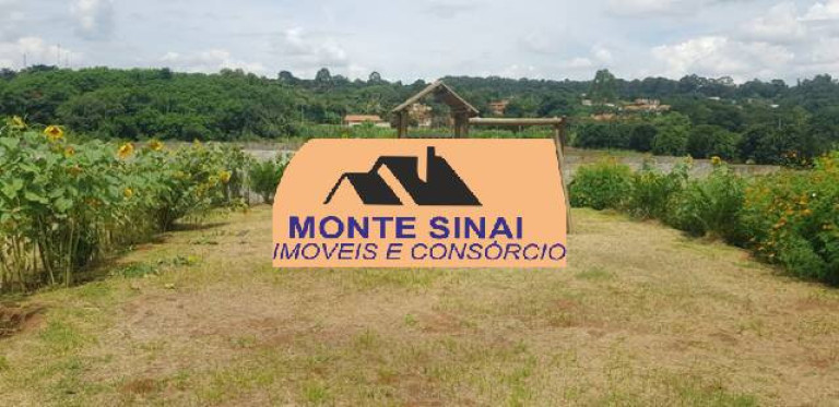 Imagem Terreno em Condomínio à Venda, 250 m² em Iperó Mirim - Araçoiaba Da Serra