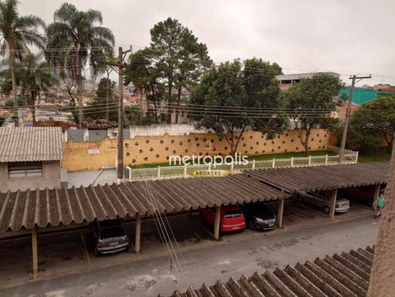 Imagem Apartamento com 2 Quartos à Venda, 50 m² em Jardim Estrela - Mauá Imagem Apartamento com 2 Quartos à Venda, 50 m² em Jardim Estrela - Mauá
