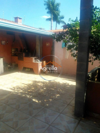 Imagem Casa com 3 Quartos à Venda, 160 m² em Chácara Nova Odessa - Mogi Guaçu Imagem Casa com 3 Quartos à Venda, 160 m² em Chácara Nova Odessa - Mogi Guaçu