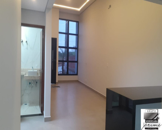 Imagem Casa com 3 Quartos à Venda, 97 m² em Caguassu - Sorocaba Imagem Casa com 3 Quartos à Venda, 97 m² em Caguassu - Sorocaba