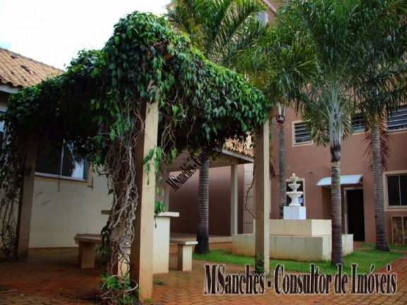 Imagem Apartamento com 2 Quartos à Venda, 47 m² em Recreio Marajoara - Sorocaba