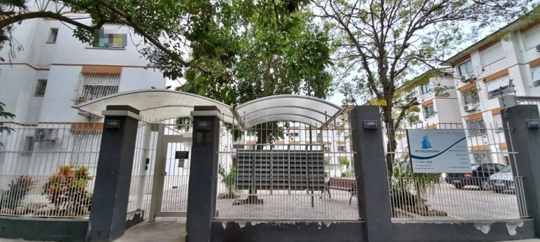 Imagem Imóvel com 2 Quartos à Venda, em Cristo Redentor - Porto Alegre Imagem Imóvel com 2 Quartos à Venda, em Cristo Redentor - Porto Alegre