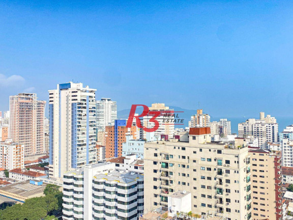 Imagem Apartamento com 3 Quartos à Venda, 207 m² em Pompéia - Santos Imagem Apartamento com 3 Quartos à Venda, 207 m² em Pompéia - Santos