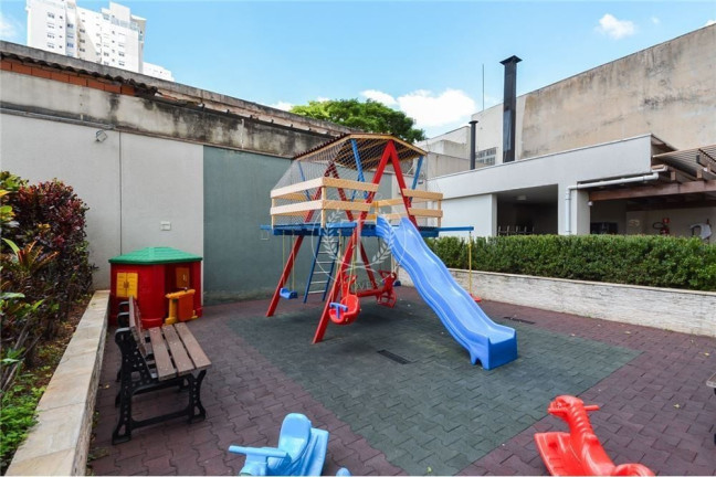 Imagem Apartamento com 2 Quartos à Venda, 68 m² em Ipiranga - São Paulo