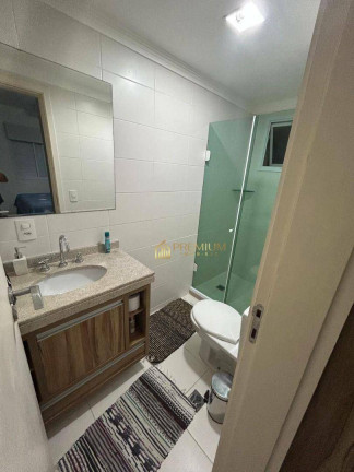 Imagem Apartamento com 3 Quartos à Venda, 125 m² em Condomínio Royal Park - São José Dos Campos