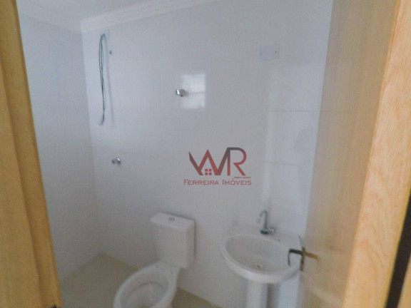 Imagem Apartamento com 2 Quartos à Venda, 34 m² em Artur Alvim - São Paulo