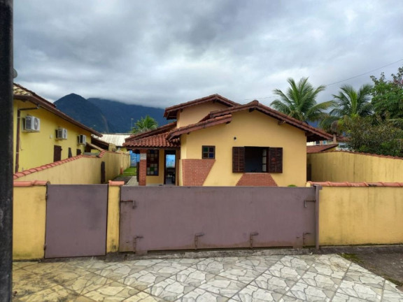 Casa com 3 Quartos à Venda, 223 m² em Chácaras Mogiano - Bertioga