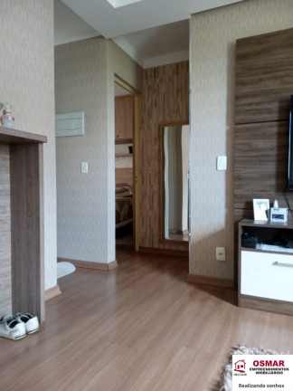 Imagem Imóvel com 2 Quartos à Venda, 51 m² em Residencial Real Parque Sumaré - Sumaré Imagem Imóvel com 2 Quartos à Venda, 51 m² em Residencial Real Parque Sumaré - Sumaré