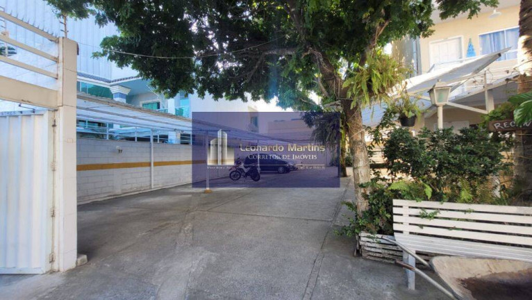 Imagem Casa de Condomínio com 2 Quartos à Venda, 80 m² em Praia Do Siqueira - Cabo Frio Imagem Casa de Condomínio com 2 Quartos à Venda, 80 m² em Praia Do Siqueira - Cabo Frio