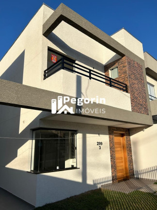 Imagem Sobrado com 3 Quartos à Venda, 111 m² em Bairro Alto - Curitiba