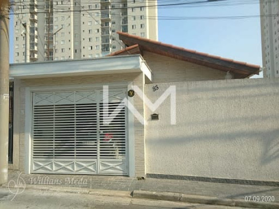 Casa com 3 Quartos à Venda, 95 m² em Vila Galvão - Guarulhos