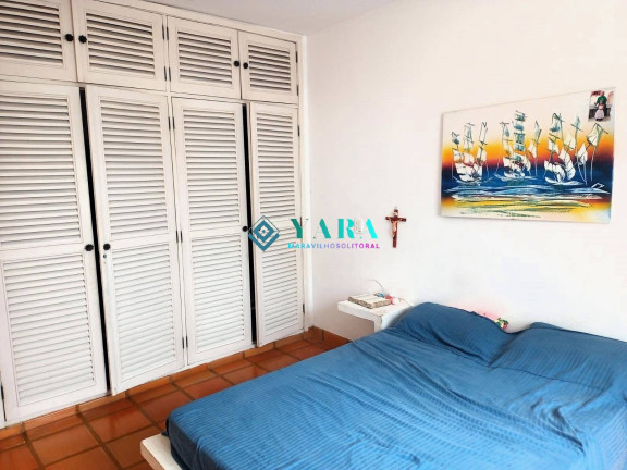 Imagem Casa com 3 Quartos à Venda, 416 m² em Lázaro - Ubatuba