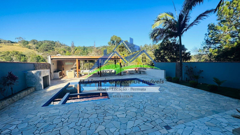 Imagem Chácara com 5 Quartos à Venda, 1 m² em Bairro Da Cachoeira - Atibaia Imagem Chácara com 5 Quartos à Venda, 1 m² em Bairro Da Cachoeira - Atibaia