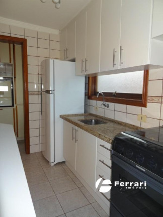 Imagem Apartamento com 3 Quartos à Venda, 128 m² em Zona Nova - Capão Da Canoa