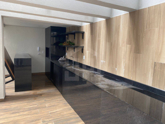 Imagem Apartamento com 2 Quartos à Venda, 34 m² em Jardim Taquaral - São Paulo Imagem Apartamento com 2 Quartos à Venda, 34 m² em Jardim Taquaral - São Paulo