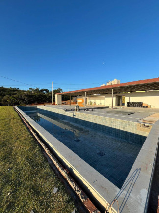 Terreno à Venda, 499 m² em Mariposas - Lagoa Santa