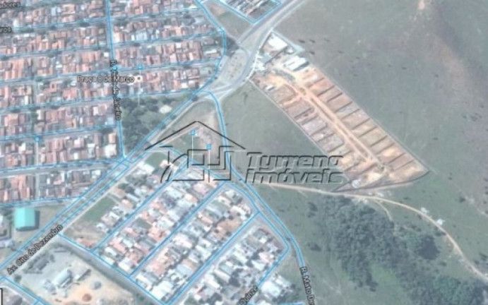 Imagem Imóvel à Venda, 18.800 m² em Zona Leste - São José Dos Campos