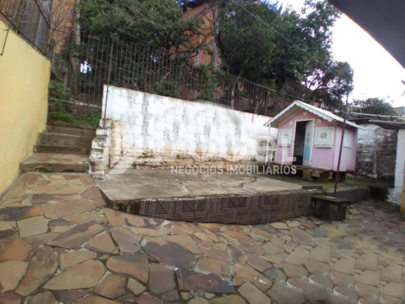 Imagem Casa com 2 Quartos à Venda, 97 m² em Jardim Planalto - Esteio Imagem Casa com 2 Quartos à Venda, 97 m² em Jardim Planalto - Esteio