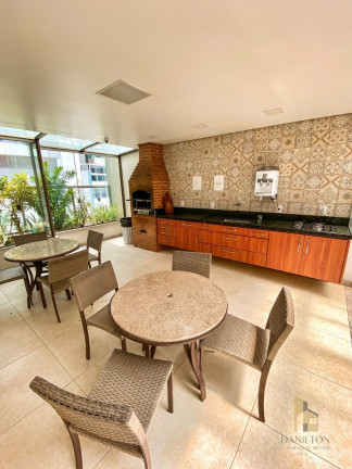 Imagem Apartamento com 4 Quartos à Venda, 170 m² em Praia Do Morro - Guarapari