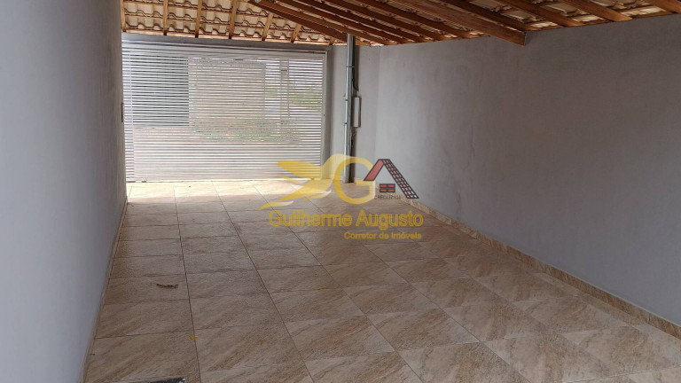 Imagem Casa com 3 Quartos à Venda, 138 m² em Residencial Jardim Aeroporto - São João Del Rei Imagem Casa com 3 Quartos à Venda, 138 m² em Residencial Jardim Aeroporto - São João Del Rei