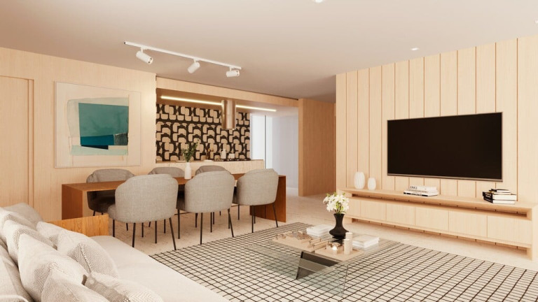 Imagem Apartamento com 2 Quartos à Venda, 55 m² em Jardim Oceania - João Pessoa Imagem Apartamento com 2 Quartos à Venda, 55 m² em Jardim Oceania - João Pessoa