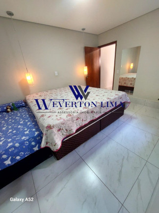 Imagem Casa com 2 Quartos à Venda, 120 m² em Jardim Morada Do Sol - Indaiatuba Imagem Casa com 2 Quartos à Venda, 120 m² em Jardim Morada Do Sol - Indaiatuba