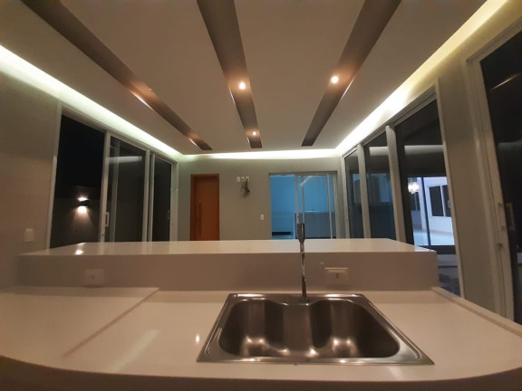 Imagem Casa com 4 Quartos à Venda, 395 m² em Alphaville Nova Esplanada - Votorantim