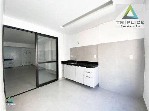 Imagem Apartamento com 2 Quartos à Venda, 68 m² em Granbery - Juiz De Fora Imagem Apartamento com 2 Quartos à Venda, 68 m² em Granbery - Juiz De Fora