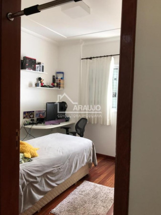 Imagem Apartamento com 3 Quartos à Venda, 96 m² em Jardim Emília - Sorocaba Imagem Apartamento com 3 Quartos à Venda, 96 m² em Jardim Emília - Sorocaba