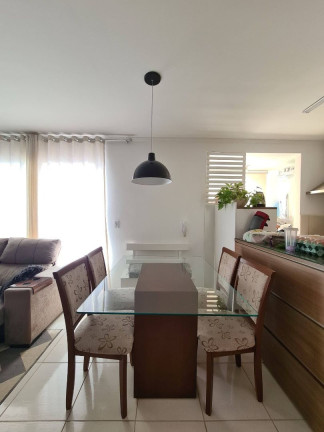 Imagem Apartamento com 2 Quartos à Venda, 60 m² em Itoupavazinha - Blumenau