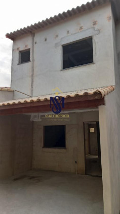 Casa com 2 Quartos à Venda, 100 m² em Unamar - Cabo Frio