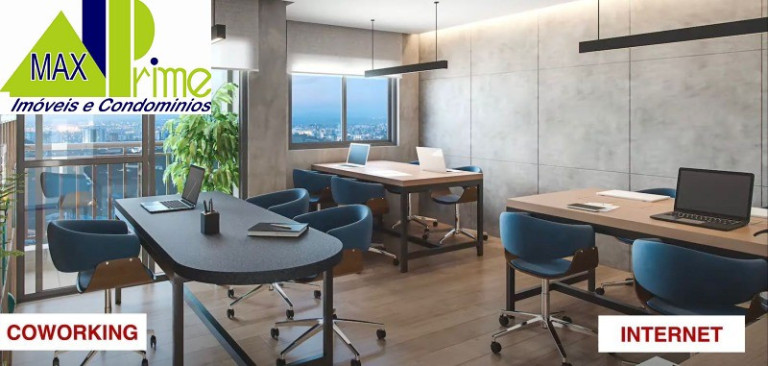 Imagem Apartamento com 1 Quarto para Alugar, 28 m² em Parque São Lucas - São Paulo Imagem Apartamento com 1 Quarto para Alugar, 28 m² em Parque São Lucas - São Paulo