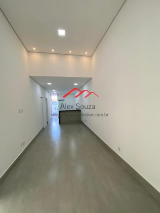 Imagem Casa com 3 Quartos à Venda, 144 m² em Residencial Real Parque Sumaré - Sumaré Imagem Casa com 3 Quartos à Venda, 144 m² em Residencial Real Parque Sumaré - Sumaré