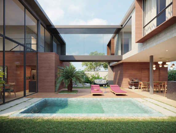 Imagem Casa com 4 Quartos à Venda, 387 m² em Vila Maringá - Jundiaí Imagem Casa com 4 Quartos à Venda, 387 m² em Vila Maringá - Jundiaí
