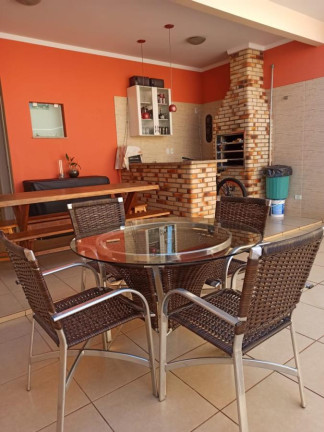 Imagem Casa com 3 Quartos à Venda, 174 m² em Jardim Fregadoli - Maringá Imagem Casa com 3 Quartos à Venda, 174 m² em Jardim Fregadoli - Maringá