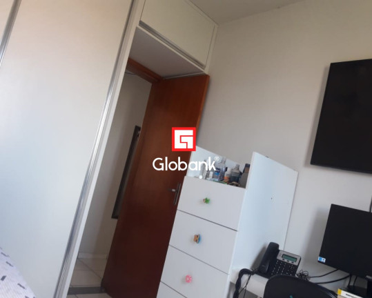 Imagem Apartamento com 3 Quartos à Venda, 70 m² em Planalto - Montes Claros Imagem Apartamento com 3 Quartos à Venda, 70 m² em Planalto - Montes Claros