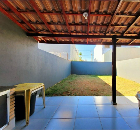 Imagem Casa de Condomínio com 2 Quartos à Venda, 120 m² em Recreio Dos Sorocabanos - Sorocaba Imagem Casa de Condomínio com 2 Quartos à Venda, 120 m² em Recreio Dos Sorocabanos - Sorocaba