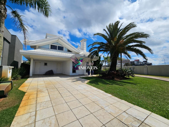 Imagem Casa de Condomínio com 4 Quartos à Venda, 327 m² em Centro - Xangri-lá Imagem Casa de Condomínio com 4 Quartos à Venda, 327 m² em Centro - Xangri-lá