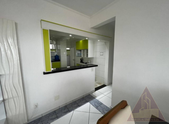Imagem Apartamento com 3 Quartos para Alugar, 163 m² em Gonzaga - Santos