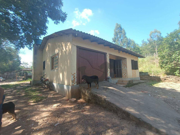 Imagem Chácara à Venda, 110 m² em Linha Travessa - Santa Cruz Do Sul Imagem Chácara à Venda, 110 m² em Linha Travessa - Santa Cruz Do Sul