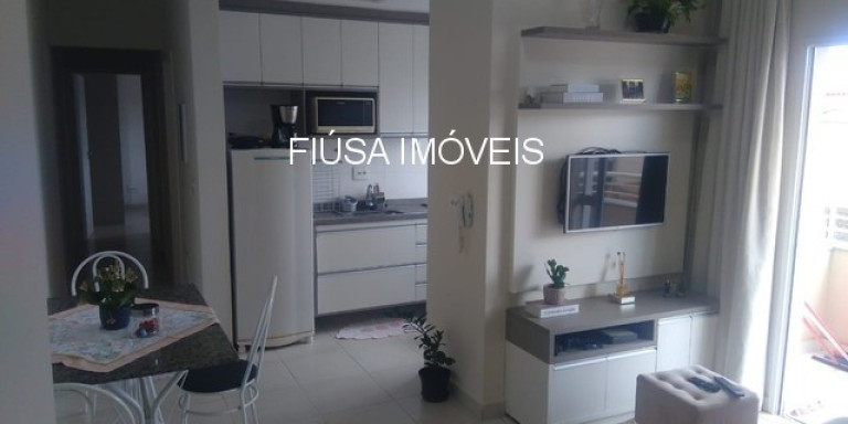 Imagem Apartamento com 2 Quartos à Venda, 53 m² em Vila Monte Alegre - Ribeirão Preto Imagem Apartamento com 2 Quartos à Venda, 53 m² em Vila Monte Alegre - Ribeirão Preto