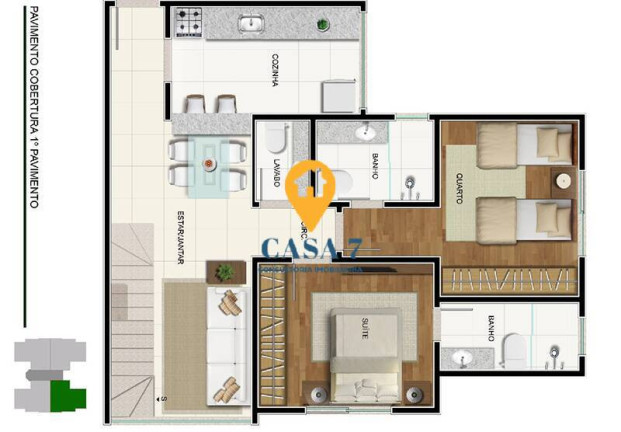 Imagem Apartamento com 3 Quartos à Venda, 150 m² em Prado - Belo Horizonte Imagem Apartamento com 3 Quartos à Venda, 150 m² em Prado - Belo Horizonte