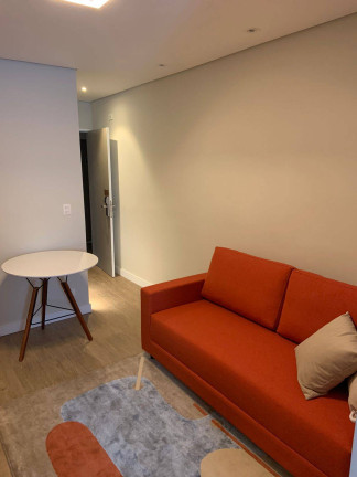 Imagem Apartamento com 1 Quarto para Alugar, 28 m² em Cerqueira Cesar - São Paulo Imagem Apartamento com 1 Quarto para Alugar, 28 m² em Cerqueira Cesar - São Paulo