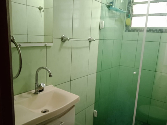 Imagem Apartamento com 2 Quartos para Alugar, 46 m² em Cemucam - Cotia Imagem Apartamento com 2 Quartos para Alugar, 46 m² em Cemucam - Cotia