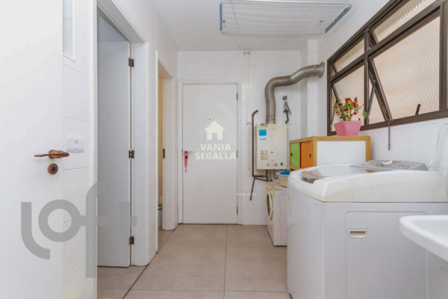 Imagem Apartamento com 4 Quartos à Venda, 127 m² em Perdizes - São Paulo