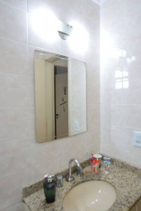 Imagem Apartamento com 3 Quartos à Venda, 98 m² em Vila Regente Feijó - São Paulo