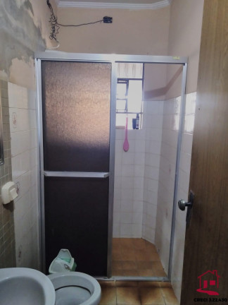 Imagem Casa com 3 Quartos à Venda, 103 m² em Jardim Marchissolo - Sumaré