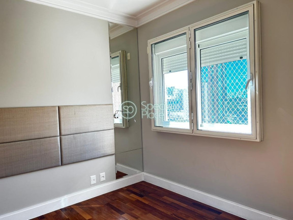 Imagem Apartamento com 3 Quartos à Venda, 250 m² em Itaim Bibi - São Paulo