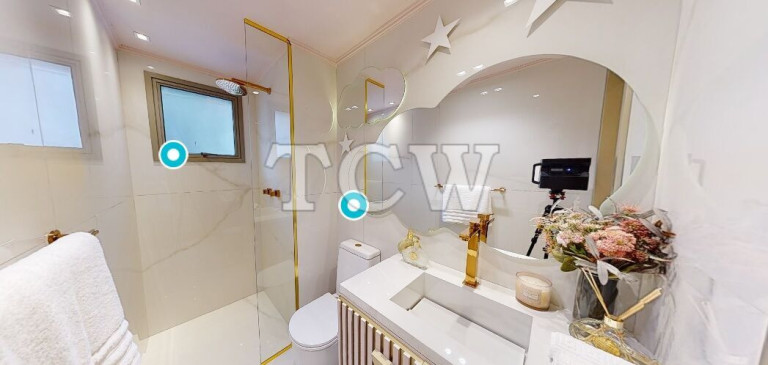 Imagem Apartamento com 4 Quartos à Venda, 172 m² em Pinheiros - São Paulo