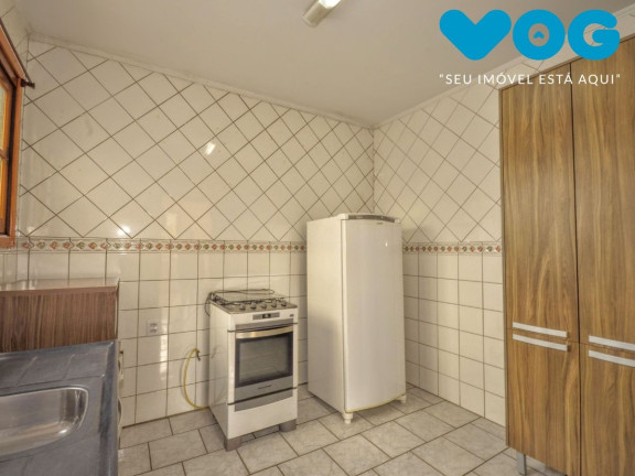 Imagem Imóvel com 2 Quartos à Venda, 61 m² em Passo Da Areia - Porto Alegre